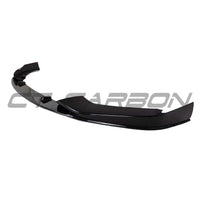 BMW 5 SERIES G30 GLOSS BLACK FULL KIT - V1