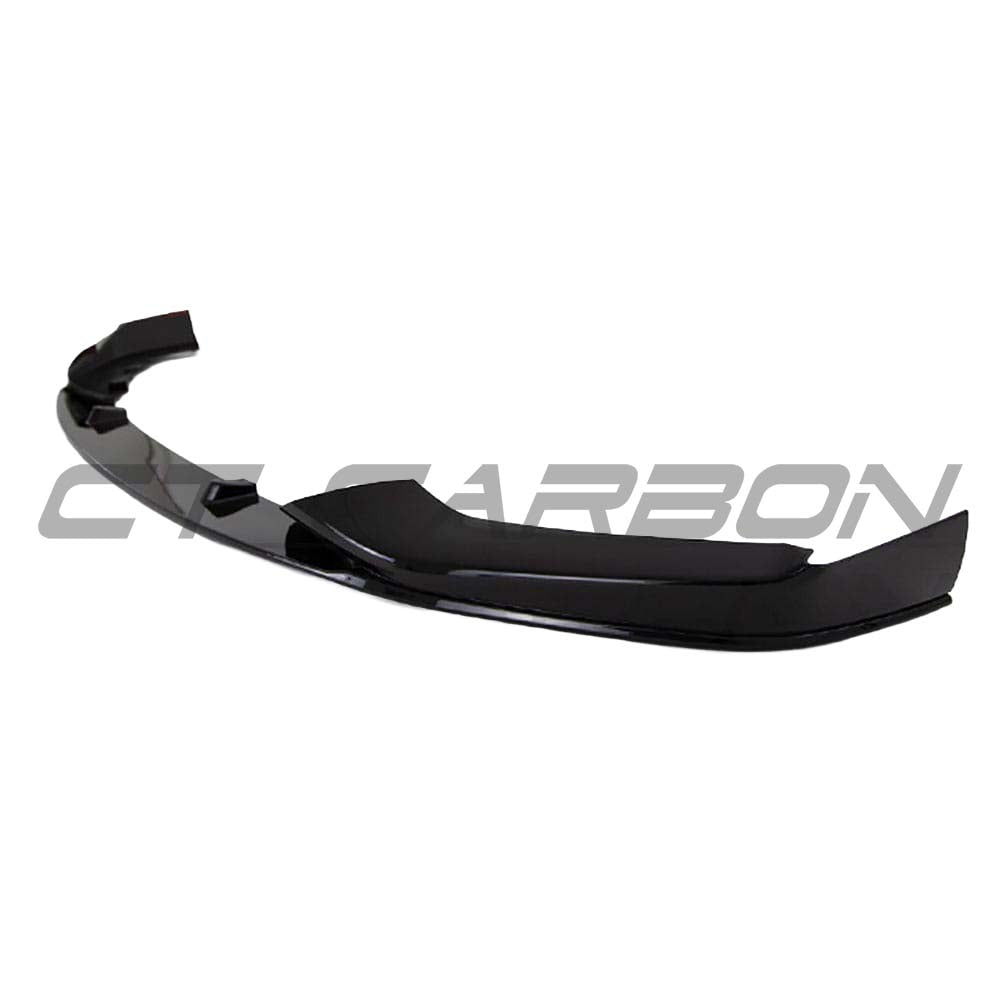 BMW 5 SERIES G30 GLOSS BLACK FULL KIT - V2