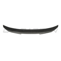 BMW 5 SERIES G30 GLOSS BLACK SPOILER - V6