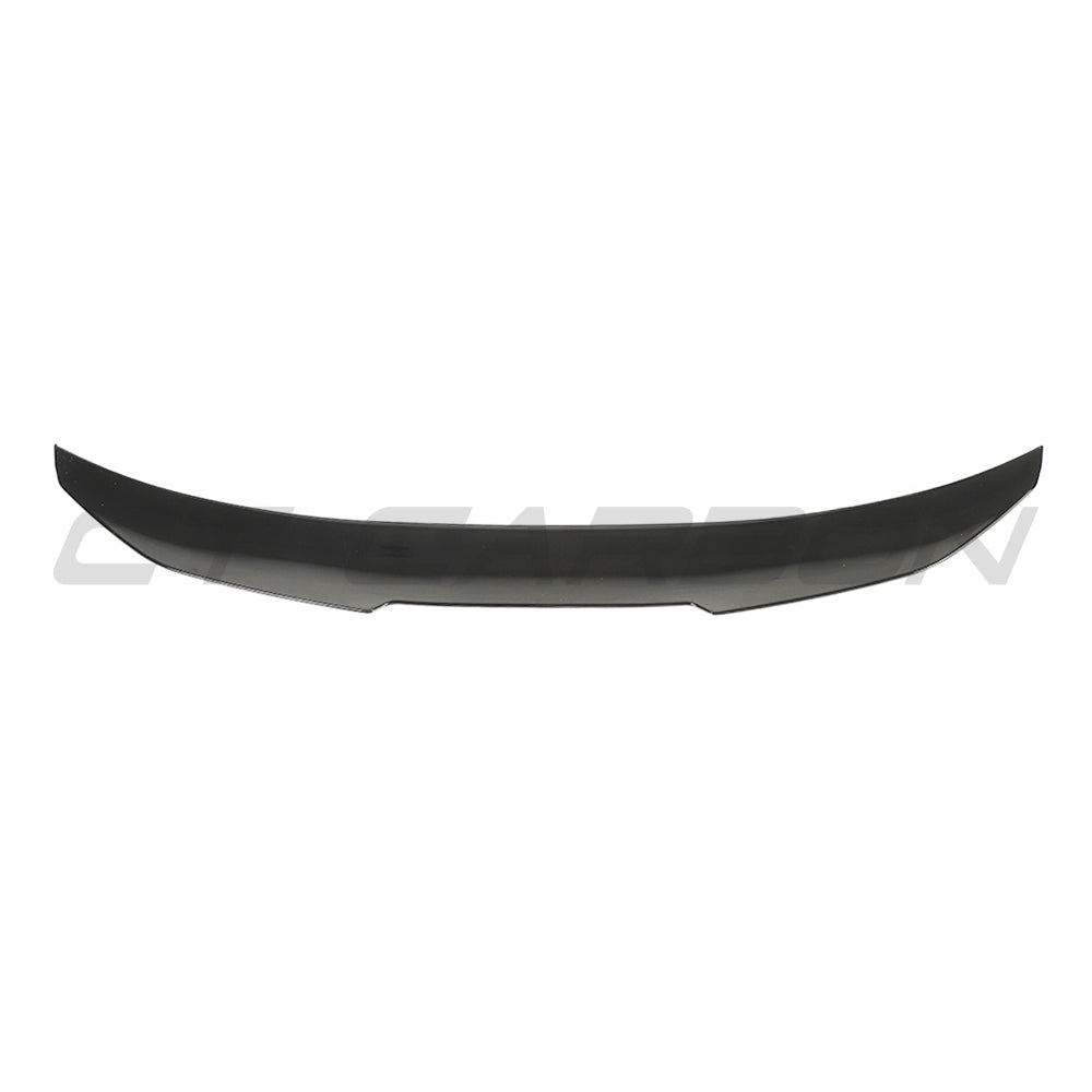 BMW 5 SERIES G30 GLOSS BLACK SPOILER - V6