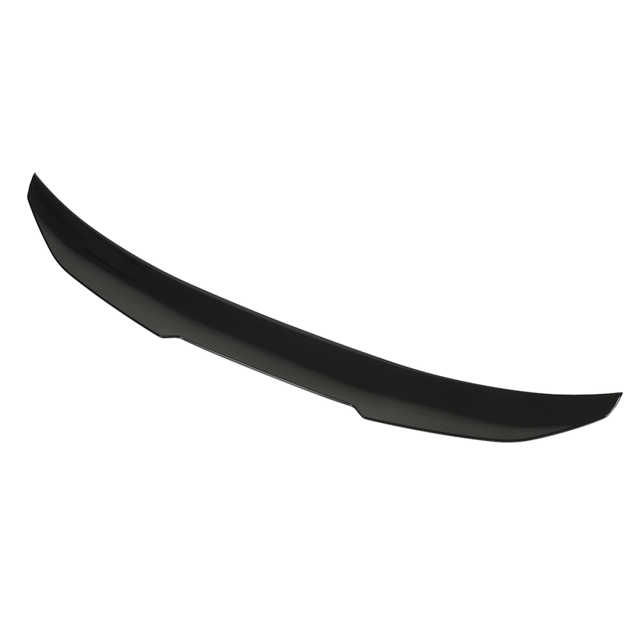 BMW 5 SERIES G30 GLOSS BLACK SPOILER - V6