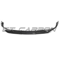 BMW 5 SERIES G30 LCI 2021+ GLOSS BLACK KIT - V4
