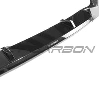 BMW 5 SERIES G30 LCI 2021+ GLOSS BLACK KIT - V4