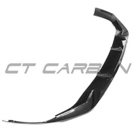 BMW 5 SERIES G30 LCI 2021+ GLOSS BLACK KIT - V4
