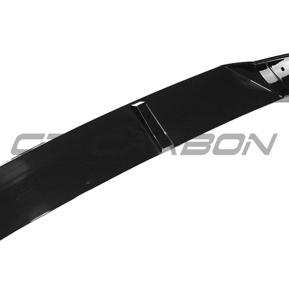 BMW 5 SERIES G30 LCI 2021+ GLOSS BLACK KIT - V4
