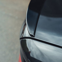 BMW 5 SERIES G30 LCI 2021+ GLOSS BLACK KIT - V4