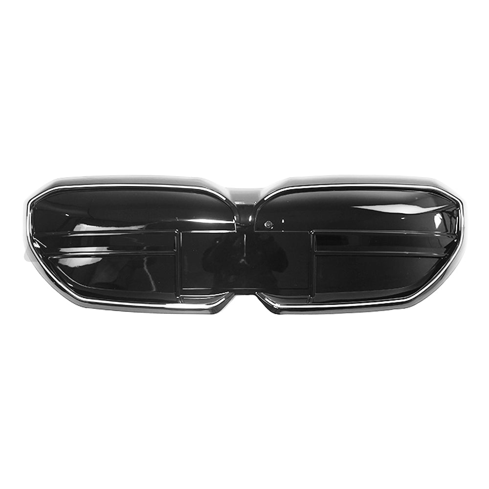 BMW 5 SERIES G60/G61 i5 2023+ GLOSS BLACK FRONT GRILLE