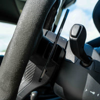 BMW CARBON FIBRE MAGNETIC SHIFTER PADDLES