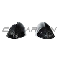 BMW E90/E92/E93 M3 CARBON FIBRE MIRRORS
