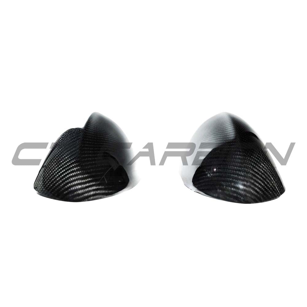 BMW E90/E92/E93 M3 CARBON FIBRE MIRRORS