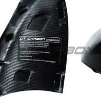 BMW E90/E92/E93 M3 CARBON FIBRE MIRRORS