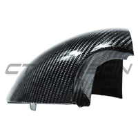BMW E90/E92/E93 M3 CARBON FIBRE MIRRORS