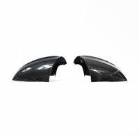 BMW E90/E92/E93 M3 CARBON FIBRE MIRRORS