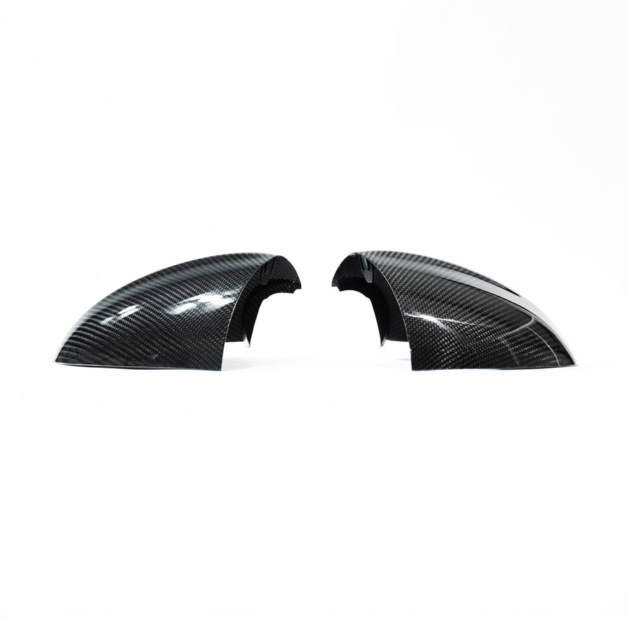 BMW E90/E92/E93 M3 CARBON FIBRE MIRRORS