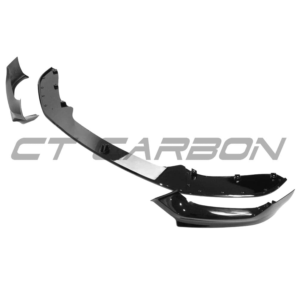 BMW F20/F21 1 SERIES LCI GLOSS BLACK FULL KIT