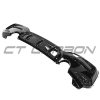 BMW F20/F21 1 SERIES LCI GLOSS BLACK FULL KIT