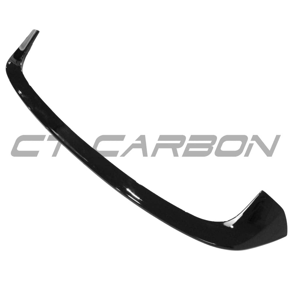 BMW F20/F21 1 SERIES LCI GLOSS BLACK SPOILER