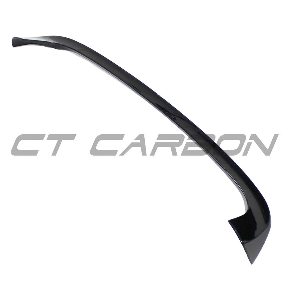 BMW F20/F21 1 SERIES LCI GLOSS BLACK SPOILER