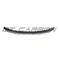 BMW F32 4 SERIES PRE-PREG CARBON FIBRE SPOILER - V3