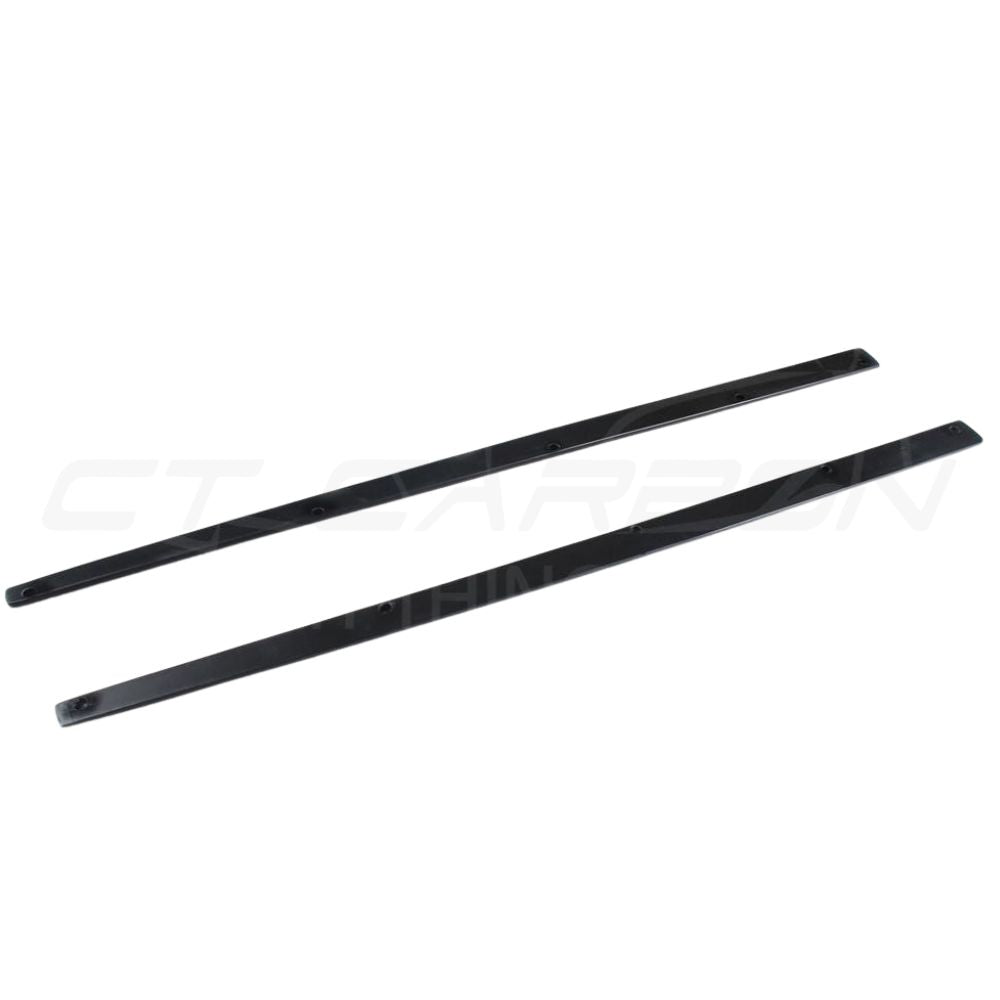 BMW F36 4 SERIES COUPE FULL CARBON FIBRE KIT (TWIN EXHAUST) - V2