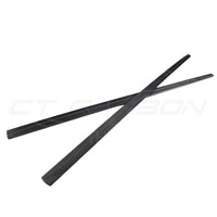 BMW F36 4 SERIES COUPE FULL CARBON FIBRE KIT (DUAL EXHAUST) - V2
