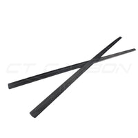 BMW F36 4 SERIES COUPE FULL CARBON FIBRE KIT (TWIN EXHAUST) - V2