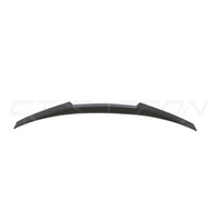 BMW F36 4 SERIES COUPE FULL CARBON FIBRE KIT (TWIN EXHAUST) - V2