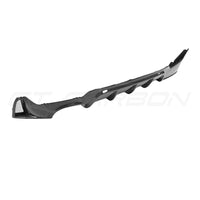 BMW F36 4 SERIES COUPE FULL CARBON FIBRE KIT (TWIN EXHAUST) - V2