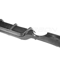BMW F36 4 SERIES COUPE FULL CARBON FIBRE KIT (DUAL EXHAUST) - V2