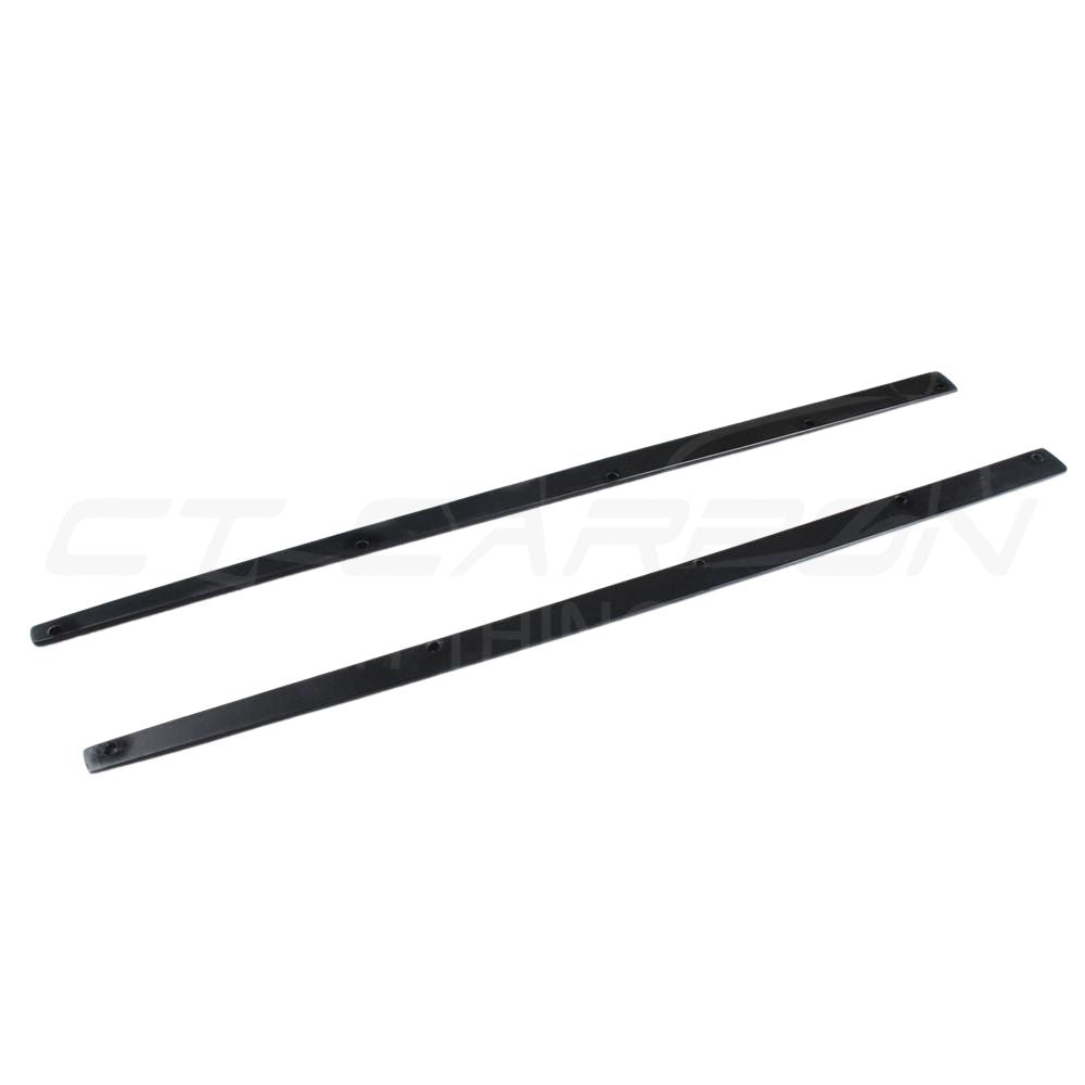 BMW F36 4 SERIES COUPE FULL CARBON FIBRE KIT (DUAL EXHAUST) - V2
