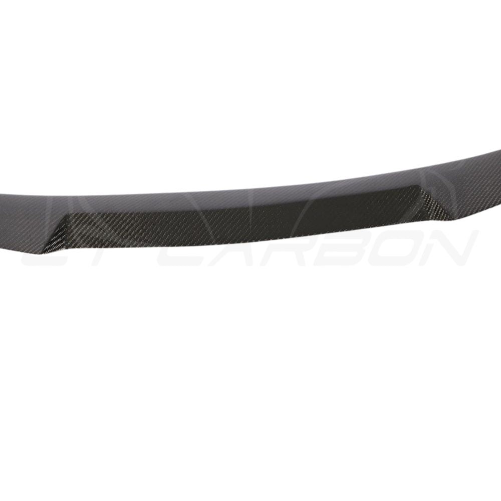 BMW F36 4 SERIES COUPE FULL CARBON FIBRE KIT (TWIN EXHAUST) - V2