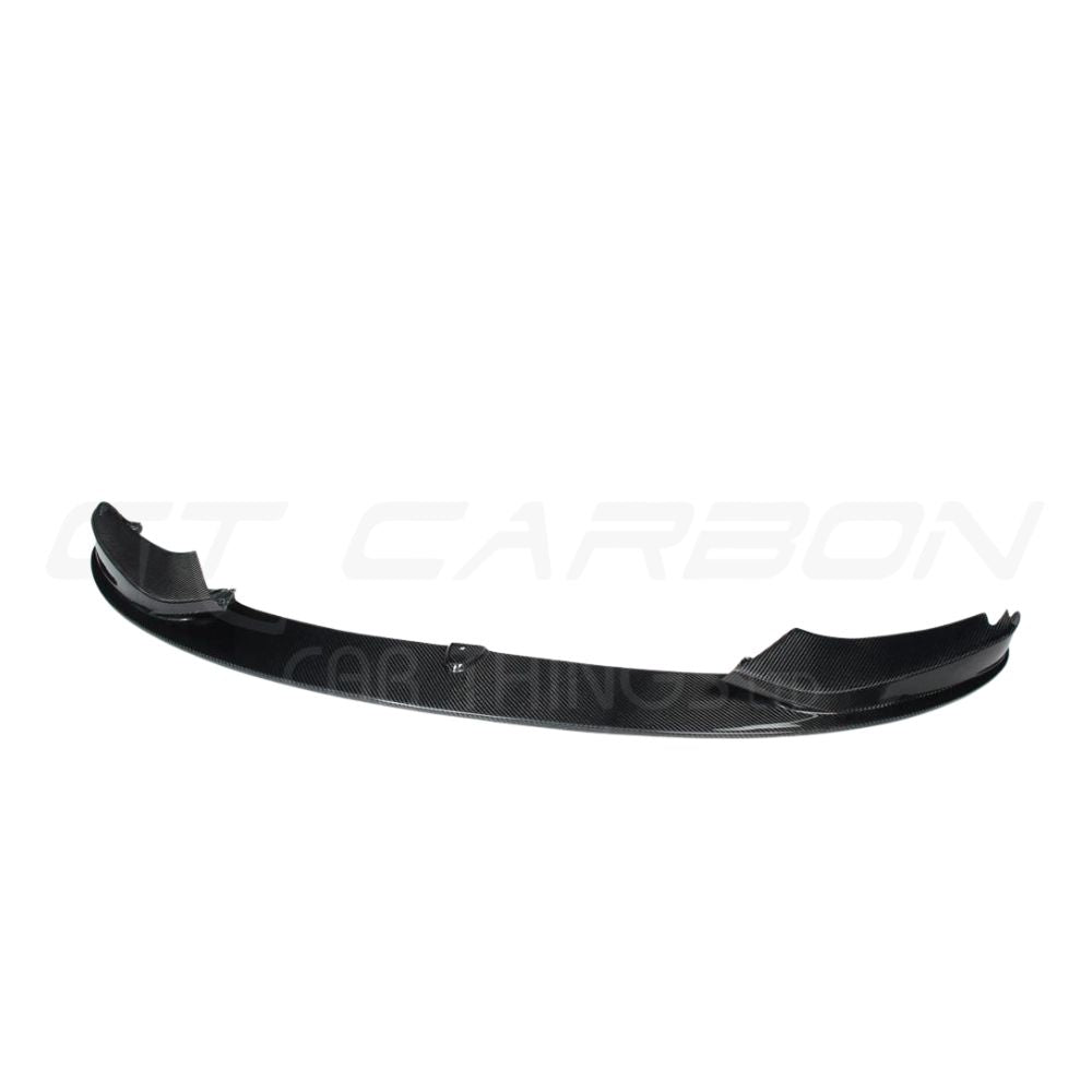 BMW F36 4 SERIES COUPE FULL CARBON FIBRE KIT (TWIN EXHAUST) - V2