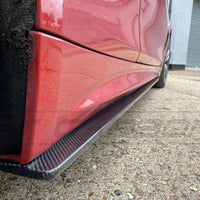 BMW F36 4 SERIES COUPE FULL CARBON FIBRE KIT (TWIN EXHAUST) - V2