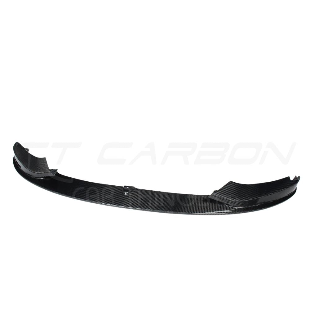 BMW F36 4 SERIES COUPE FULL CARBON FIBRE KIT (DUAL EXHAUST) - V2