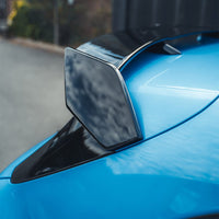 BMW F40 & F70 1 SERIES 2019+ GLOSS BLACK SPOILER - V1