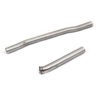 Cobra Exhausts - BMW M135i (F40) GPF / PPF Delete Performance Exhaust