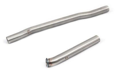 Cobra Exhausts - BMW M235i Gran Coupe (F44) GPF / PPF Delete Performance Exhaust