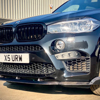 BMW F85 X5M CARBON FIBRE FULL KIT