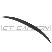 BMW F86 X6M CARBON FIBRE FULL KIT