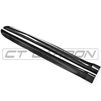 BMW F86 X6M CARBON FIBRE FULL KIT