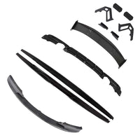 BMW F30 3 SERIES 2011-2019 FULL CARBON FIBRE KIT - V7