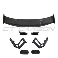 BMW G22 4 SERIES 2020+ CARBON FIBRE KIT - V1