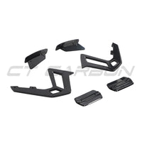 BMW F30 3 SERIES 2011-2019 FULL CARBON FIBRE KIT - V7