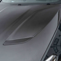 BMW F90 M5 & G30 5 SERIES CARBON FIBRE BONNET - V1