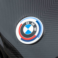BMW F90 M5 & G30 5 SERIES CARBON FIBRE BONNET - V1