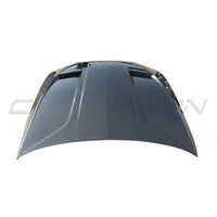 BMW F90 M5 & G30 5 SERIES CARBON FIBRE BONNET - V1