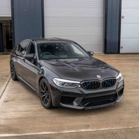 BMW F90 M5 & G30 5 SERIES CARBON FIBRE BONNET - V1