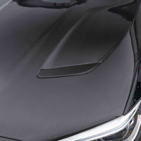 BMW F90 M5 & G30 5 SERIES CARBON FIBRE BONNET - V1