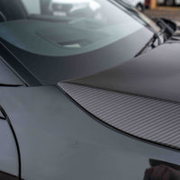 BMW F90 M5 & G30 5 SERIES CARBON FIBRE BONNET - V1