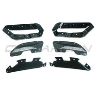 BMW F90 M5 & G30/G31 5 SERIES 2016-2024 ALUMINIUM BONNET/HOOD